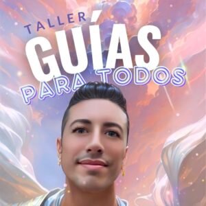 Taller guías para todos