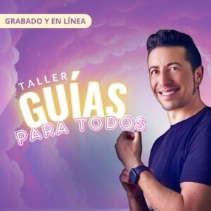 Taller guías para todos