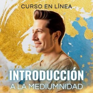 Introducción a la mediumnidad - Proximamente