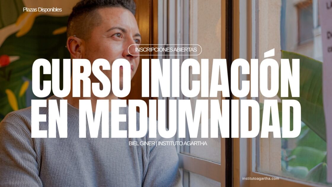 Introducción a la mediumnidad