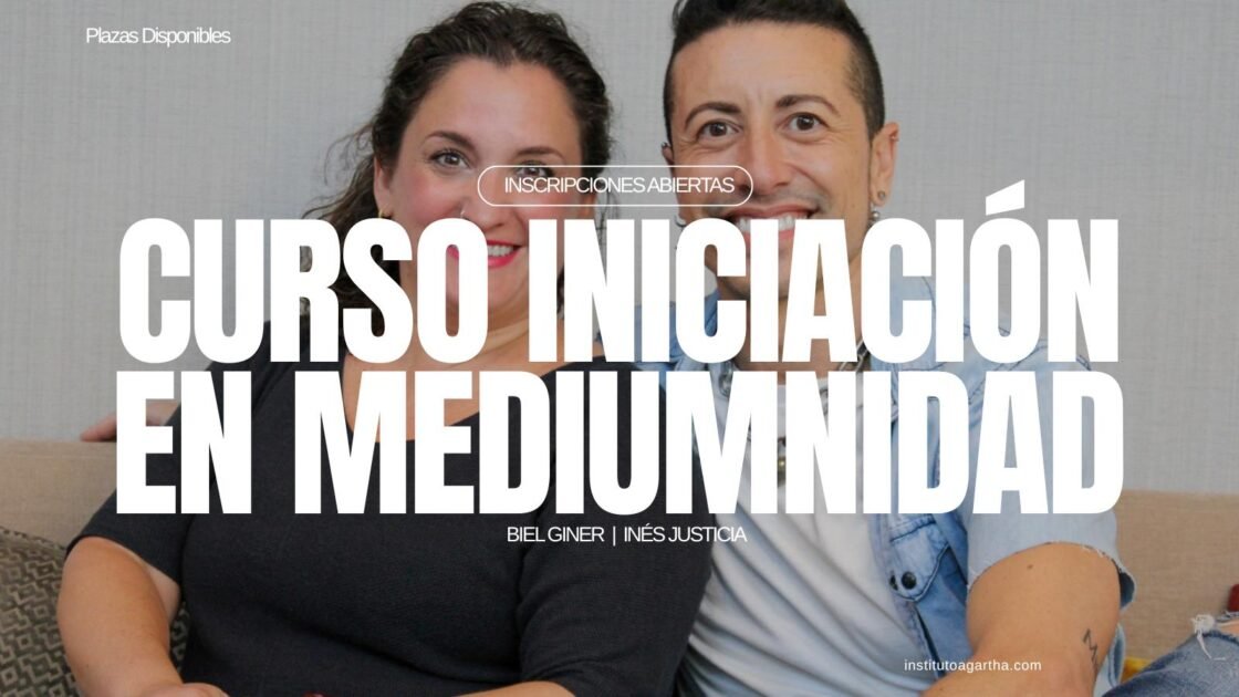 Introducción a la mediumnidad