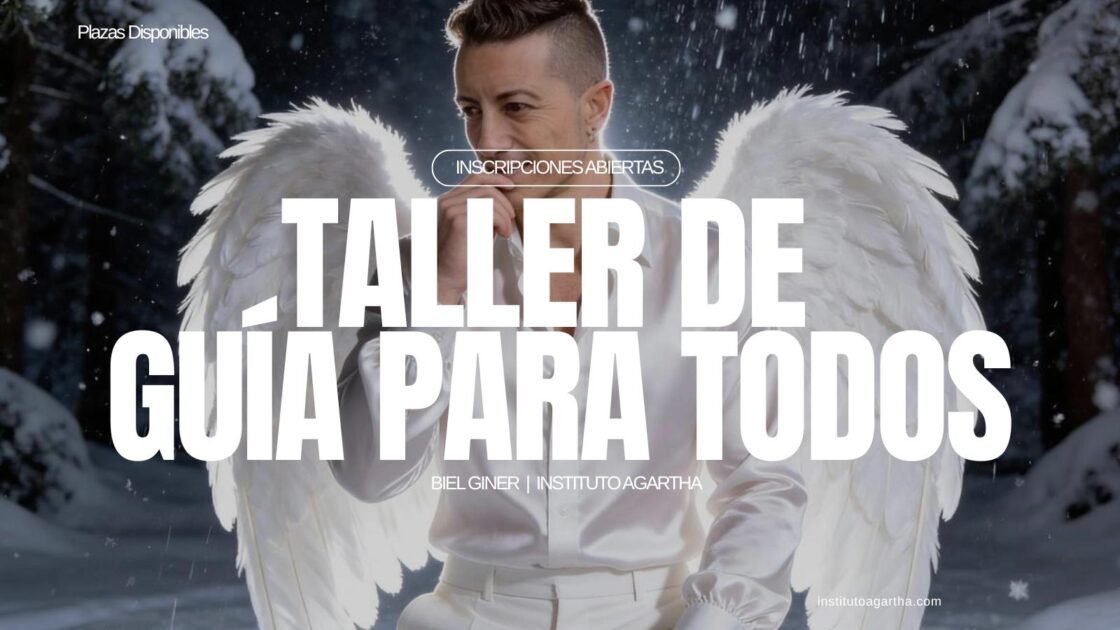 Taller Guía para todos